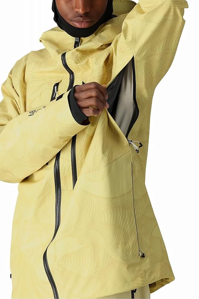 686 シックスエイトシックスGORE-TEX ジャケット メンズ 22-23 686 シックスエイトシックス GORE-TEX GT Jacket
